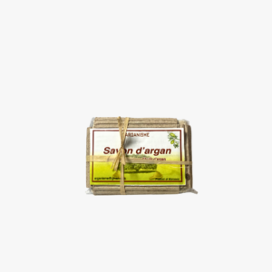Savon d'Argan