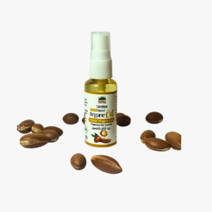 Huile d'Argan Cosmétique Pure – 30 ml