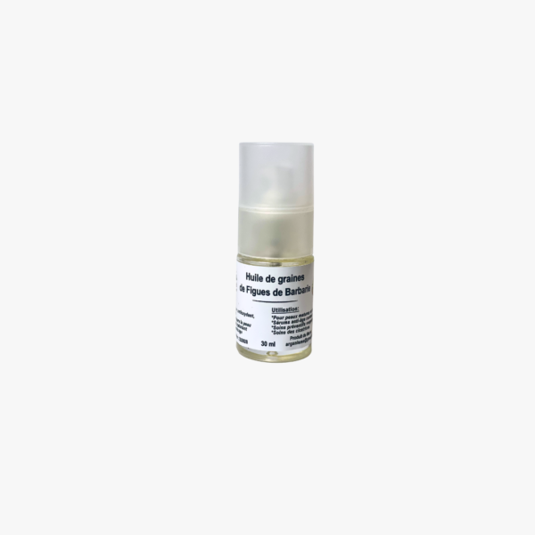 Huile de Figues de Barbarie (30 ml)