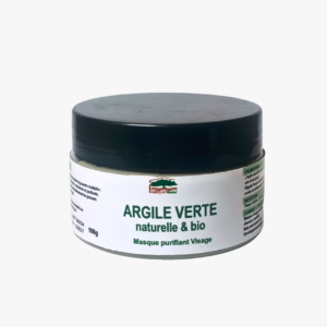 79 Argile Verte – Masque Purifiant