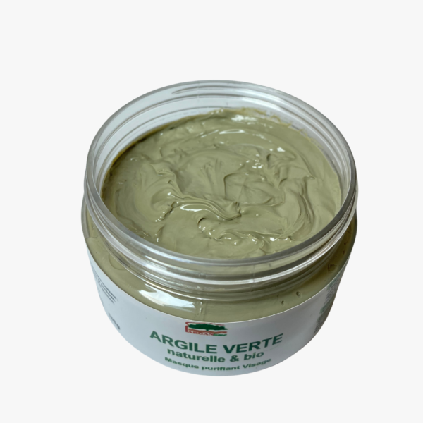 80 Argile Verte – Masque Purifiant