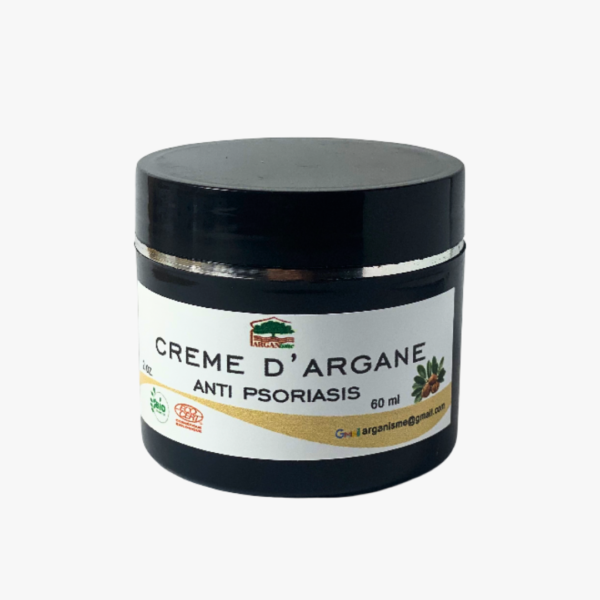 Design sans titre (16) Crème d’Argan Anti-psoriasis
