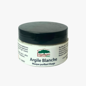 Design sans titre (19) Argile Blanche – Masque Purifiant Visage