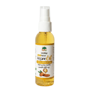 Pure Cosmetic Argan Oil – 100 ml