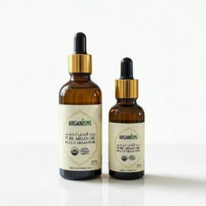 Pure Argan Oil