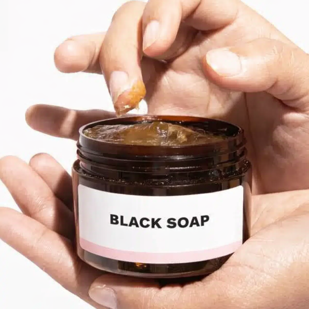 Black Soap Wholesale